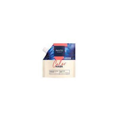 Phyto Couleur Masque Prolongateur de Couleur Cheveux Colorés et Méchés 75 ml - Doypack - Publicité Phyto Couleur Masque Prolongateur de Couleur Cheveux Colorés et Méchés 75 ml - Doypack - Publicité