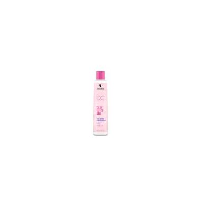 Bonacure Schwarzkopf Professional Shampoing Argent Color Freeze Cheveux Blancs et Éclaircis 250 ml - Flacon 250 ml - Publicité Bonacure Schwarzkopf Professional Shampoing Argent Color Freeze Cheveux Blancs et Éclaircis 250 ml - Flacon 250 ml - Publicité