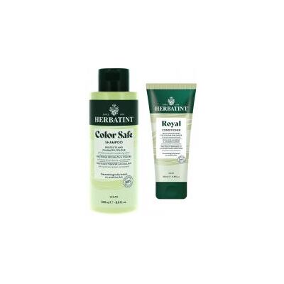 Herbatint Routine de Soin pour Coloration Capillaire: Protégez et Entretenez Votre Couleur - Routine - Publicité Herbatint Routine de Soin pour Coloration Capillaire: Protégez et Entretenez Votre Couleur - Routine - Publicité