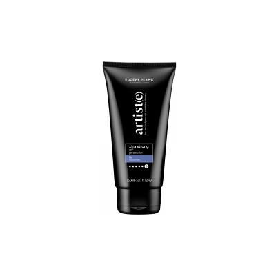 Eugène Perma Professionnel Eugène Perma Artist(e) Fix Xtra Strong Gel Extra Fort 150 ml - Tube 150 ml - Publicité Eugène Perma Professionnel Eugène Perma Artist(e) Fix Xtra Strong Gel Extra Fort 150 ml - Tube 150 ml - Publicité