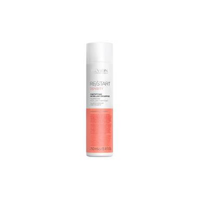 Shampoo micellaire fortifiant anti-chute Revlon Professional Re/Start - 250ml - Publicité Shampoo micellaire fortifiant anti-chute Revlon Professional Re/Start - 250ml - Publicité