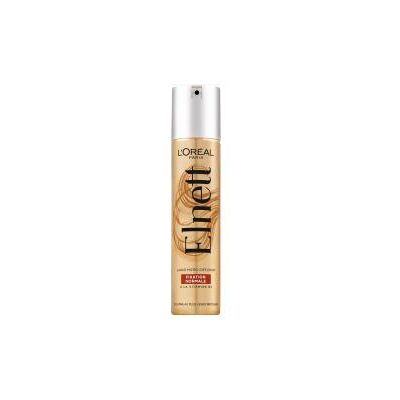 L'Oréal Paris - Elnett Laque Micro-Diffusion - Laque pour cheveux - Publicité L'Oréal Paris - Elnett Laque Micro-Diffusion - Laque pour cheveux - Publicité