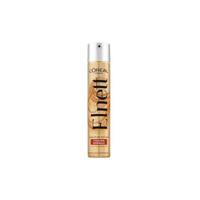 L'Oréal Paris Elnett Laque Micro-Diffusion - Laque - Publicité L'Oréal Paris Elnett Laque Micro-Diffusion - Laque - Publicité