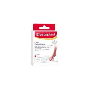 Elastoplast Protections Apaisantes Pour Cors 20 Pièces - Boîte 20 pièces