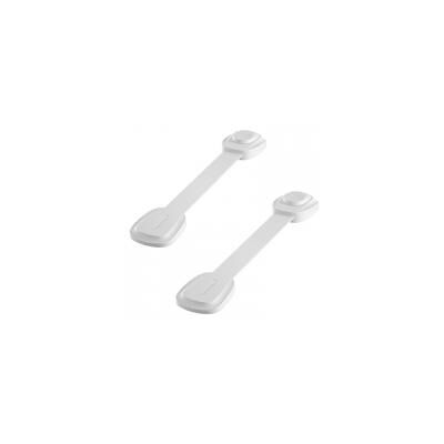 Twistshake 2 Serrures Multi-Usages - Sachet de 2 - Publicité Twistshake 2 Serrures Multi-Usages - Sachet de 2 - Publicité