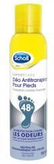 Scholl Déodorant Anti-Transpirant 150 ml - Flacon-Aérosol 150 ml