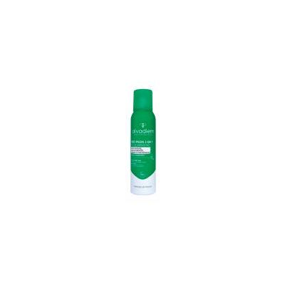 Alvadiem Déodorant Pieds 3en1 150 ML - Spray 150 ml - Publicité Alvadiem Déodorant Pieds 3en1 150 ML - Spray 150 ml - Publicité