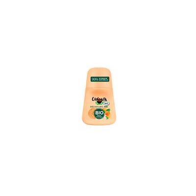 Ushuaïa Déo Naturel 48H Fleur d'Oranger Biologique 50 ML - Flacon-Bille 50 ml - Publicité Ushuaïa Déo Naturel 48H Fleur d'Oranger Biologique 50 ML - Flacon-Bille 50 ml - Publicité
