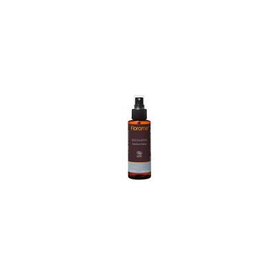 Florame Bleu Glacier Spray Déodorant Bio 100 ml - Spray - Publicité Florame Bleu Glacier Spray Déodorant Bio 100 ml - Spray - Publicité