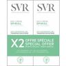 Svr Spirial Duo Deo-Crémé - Lot 2 x 50 ml