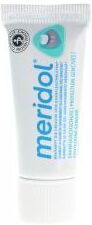 Meridol Protection Gencives Dentifrice 20 ml - Tube 20 ml