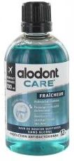 Alodont Care Nomade Fraîcheur 100 ml - Flacon 100 ml