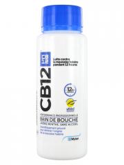 CB12 Bain de Bouche Sans Alcool 250 ml - Flacon 250 ml
