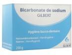 Gilbert Bicarbonate de Sodium Sous Sachet - 250 g - Boîte 250 g