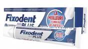 Fixodent Pro Plus la Meilleure Technologie Antiparticules 40 g - Tube 40 g