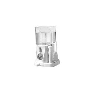 Waterpik Hydropulseur Fixe Nano WF-310EU - Boîte 1 hydropulseur + accessoires - Publicité Waterpik Hydropulseur Fixe Nano WF-310EU - Boîte 1 hydropulseur + accessoires - Publicité