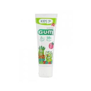 Gum Dent Kids 50 ml - Tube 50 ml - Publicité