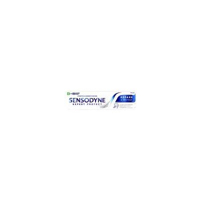 Sensodyne ProMenth - Dentifrice sensible - Publicité Sensodyne ProMenth - Dentifrice sensible - Publicité