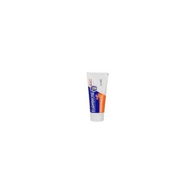 Elgydium Baby Fluor Gel Dentifrice Bébé de 6 Mois à 3 Ans 30 ml - Tube - Publicité Elgydium Baby Fluor Gel Dentifrice Bébé de 6 Mois à 3 Ans 30 ml - Tube - Publicité