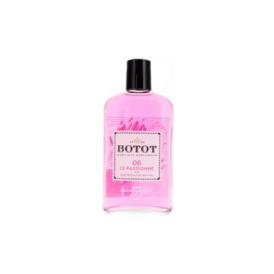 Botot Bain de Bouche Parfumé Le Passionné Rose 250 ml - Bouteille 250 ml - Publicité Botot Bain de Bouche Parfumé Le Passionné Rose 250 ml - Bouteille 250 ml - Publicité