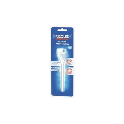 Ricqlès Gomme Anti-Taches 1 Unité - Blister 1 gomme - Publicité Ricqlès Gomme Anti-Taches 1 Unité - Blister 1 gomme - Publicité