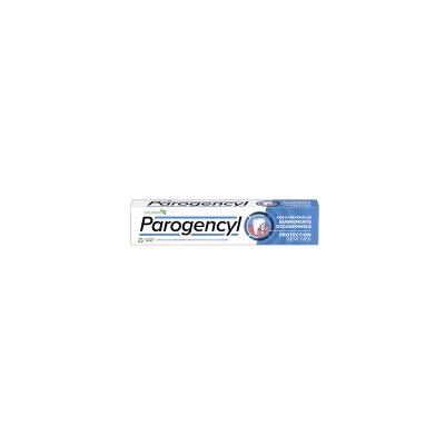 Parogencyl Protection Gencives - Dentifrice pour Gencives Saines - Publicité Parogencyl Protection Gencives - Dentifrice pour Gencives Saines - Publicité