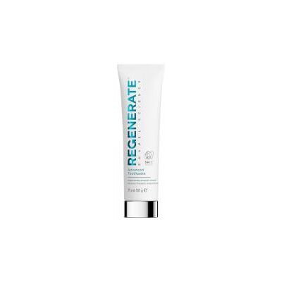 Dentifrice Avancé Enamel Science Regenerate - 75ml - Publicité Dentifrice Avancé Enamel Science Regenerate - 75ml - Publicité
