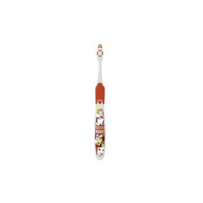 Pierre Fabre Oral Care Elgydium Brosse à Dents Junior Astérix 7/12 ans - Blister 1 brosse à dents - Publicité Pierre Fabre Oral Care Elgydium Brosse à Dents Junior Astérix 7/12 ans - Blister 1 brosse à dents - Publicité