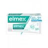 Elmex Sensitive Professional Dentifrice Duo - Lot 2 x 75 ml