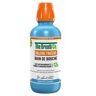 The Breath Co Bain de Bouche Haleine Fraîche Menthe Givrée 500 ml - Flacon 500 ml