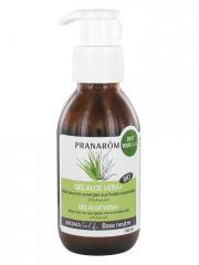 Pranarôm Gel Aloe Vera+ Bio (Eco) 100 ml - Flacon-Pompe 100 ml