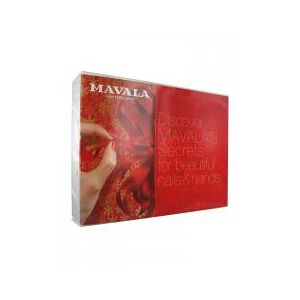 Mavala Coffret Découverte Soin & Beauté des Ongles - Coffret