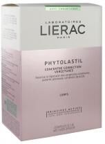 Lierac Phytolastil Ampoules Concentré Correction Vergetures - Boîte 20 ampoules de 5 ml + 1 flacon diffuseur