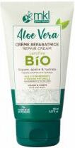 Mkl Green Nature Crème Aloe Vera "bio" 98,9 % 150 ml - Tube 150 ml