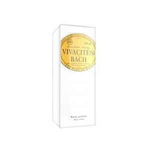 Elixirs & Co Baume Parfumé Vivacité(s) de Bach 200 ml - Flacon-Pompe 200 ml