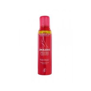 Akileïne Spray Fraîcheur Vive 150 ml - Flacon-Aérosol 150 ml