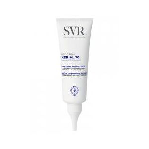 Svr Xérial 0 Gel Crémé 75 ml - Tube-applicateur 75 ml