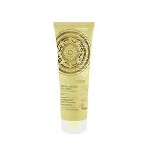 Natura Siberica Baume Pour le Corps Naturel Cèdre Royal 200 ml - Tube 200 ml