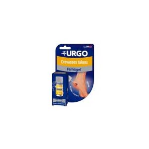 Urgo Filmogel Crevasses Talons Fendillés 3.25 ml - Flacon Applicateur 7,5 ml