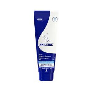 Akileïne Baume Hydra Défense Pieds Secs à Très Secs 125 ml - Tube 125 ml