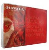 Mavala Coffret Découverte Soin & Beauté des Ongles - Coffret 6 soins