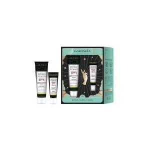 Coffret hydratant corps et mains Garancia - Crème corps & mains - Publicité Coffret hydratant corps et mains Garancia - Crème corps & mains - Publicité