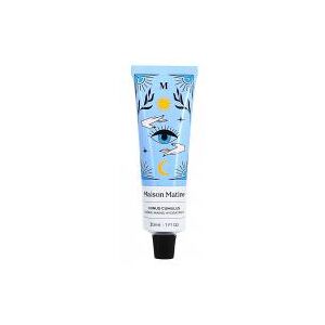Maison Matine Crème pour les mains - Minus Cumulus - Formule Sensitive - Publicité Maison Matine Crème pour les mains - Minus Cumulus - Formule Sensitive - Publicité