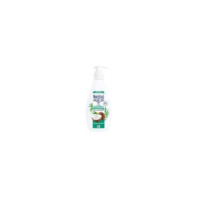 Le Petit Marseillais Lait Soin Désaltérant Hydratation 48H Peaux Sèches et Déshydratées 250 ml - Flacon-Pompe - Publicité Le Petit Marseillais Lait Soin Désaltérant Hydratation 48H Peaux Sèches et Déshydratées 250 ml - Flacon-Pompe - Publicité