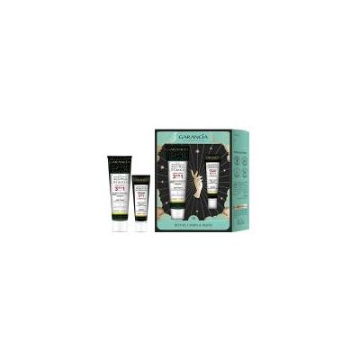 Garancia Coffret Rituel Corps & Mains - Coffret - Publicité Garancia Coffret Rituel Corps & Mains - Coffret - Publicité