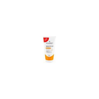 Alvadiem Baume Pieds Secs Gelée Royale Nourrit et Répare 175 ml - Tube - Publicité Alvadiem Baume Pieds Secs Gelée Royale Nourrit et Répare 175 ml - Tube - Publicité