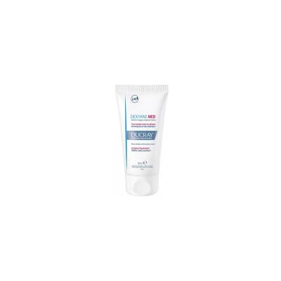 Crème Dexyane MeD Apaisante pour Eczéma - 30ml - Publicité Crème Dexyane MeD Apaisante pour Eczéma - 30ml - Publicité
