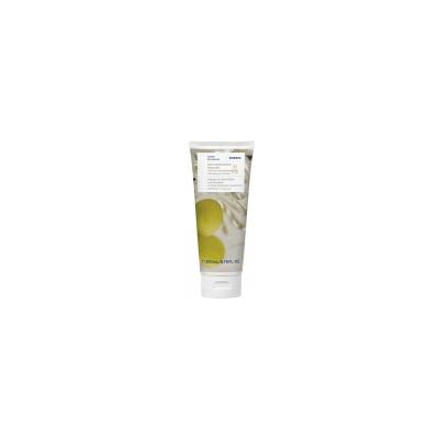 Korres Lait Corps Adoucissant Raisin de Santorin 200 ml - Tube 200 ml - Publicité Korres Lait Corps Adoucissant Raisin de Santorin 200 ml - Tube 200 ml - Publicité