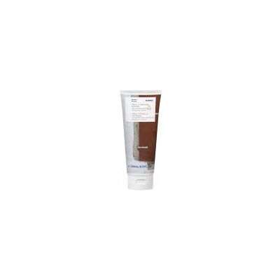 Korres Lait Corps Nourrissant Vanille Cannelle 200 ml - Tube - Publicité Korres Lait Corps Nourrissant Vanille Cannelle 200 ml - Tube - Publicité