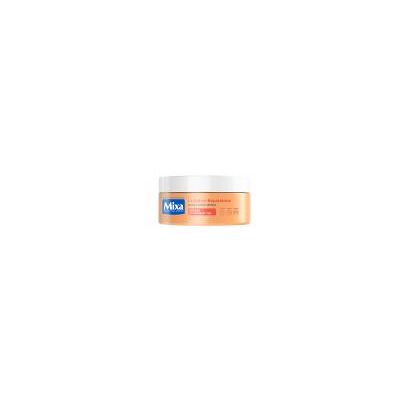 Mixa La Crème Réparatrice 72H pour les Peaux Extra Sèches 150 ml - Pot 150 ml - Publicité Mixa La Crème Réparatrice 72H pour les Peaux Extra Sèches 150 ml - Pot 150 ml - Publicité